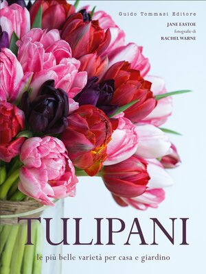 cover image of Tulipani